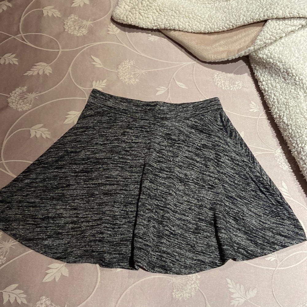 Skater skirt